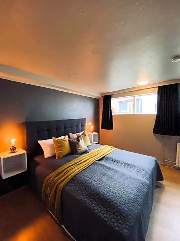 Guesthouse Stekkaból