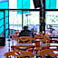 Hamra Urban Gardens