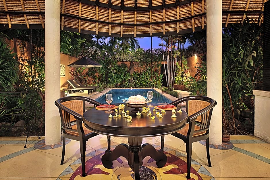 Impiana Private Villas Seminyak
