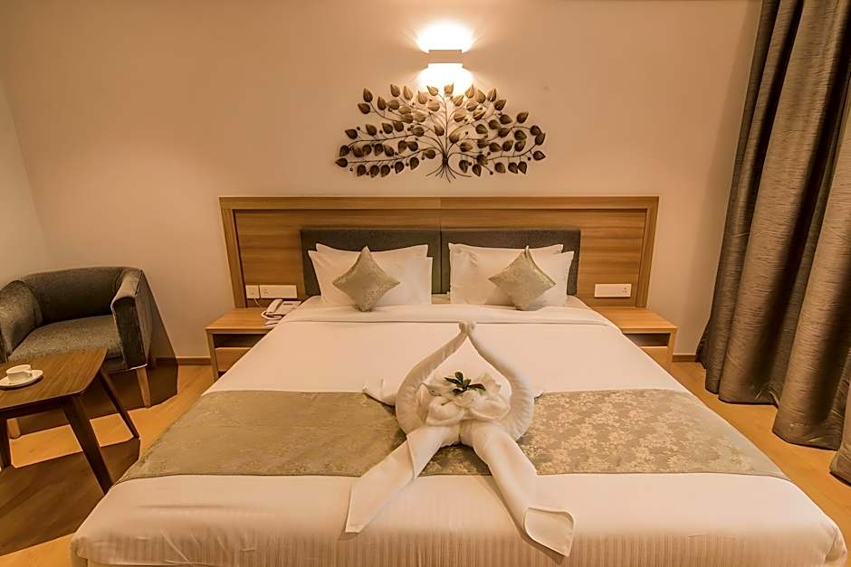 Native INN By Heda Hospitality