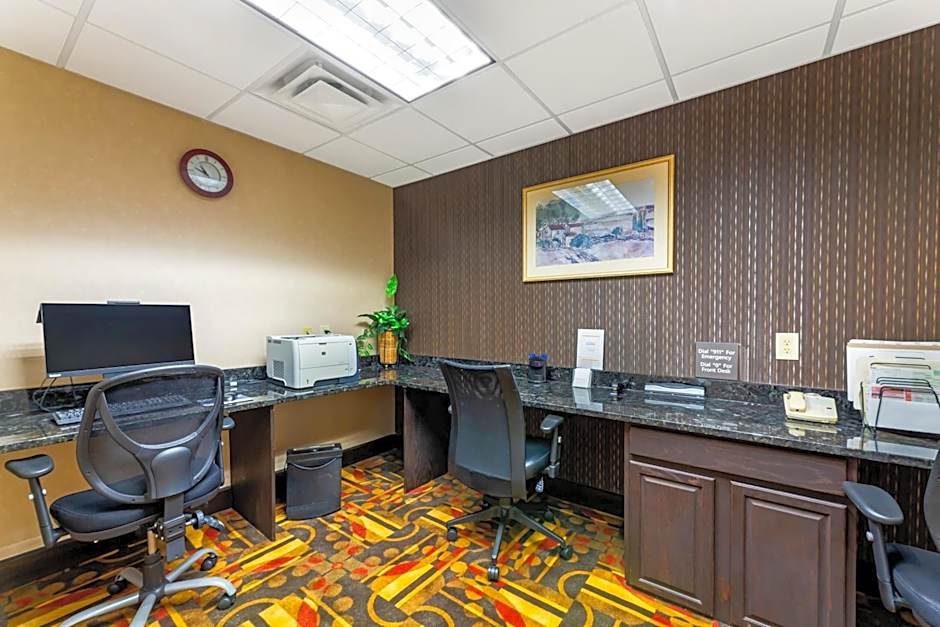Comfort Inn, Cleveland South - Richfield