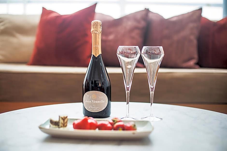 Hyatt Place Gothenburg Central