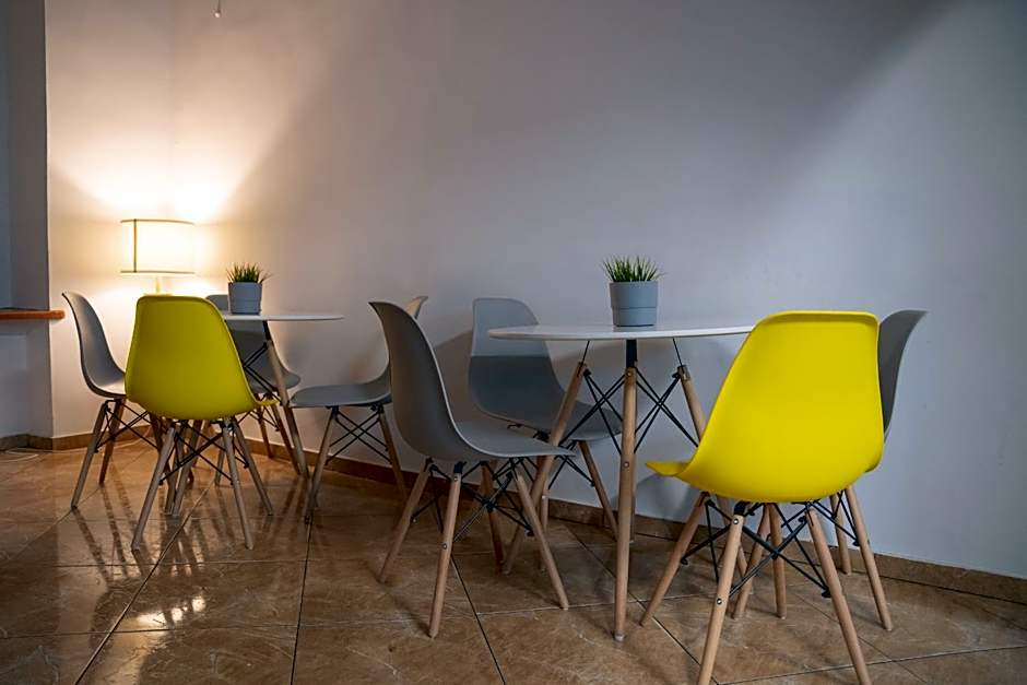 Moon Hostel Warszawa