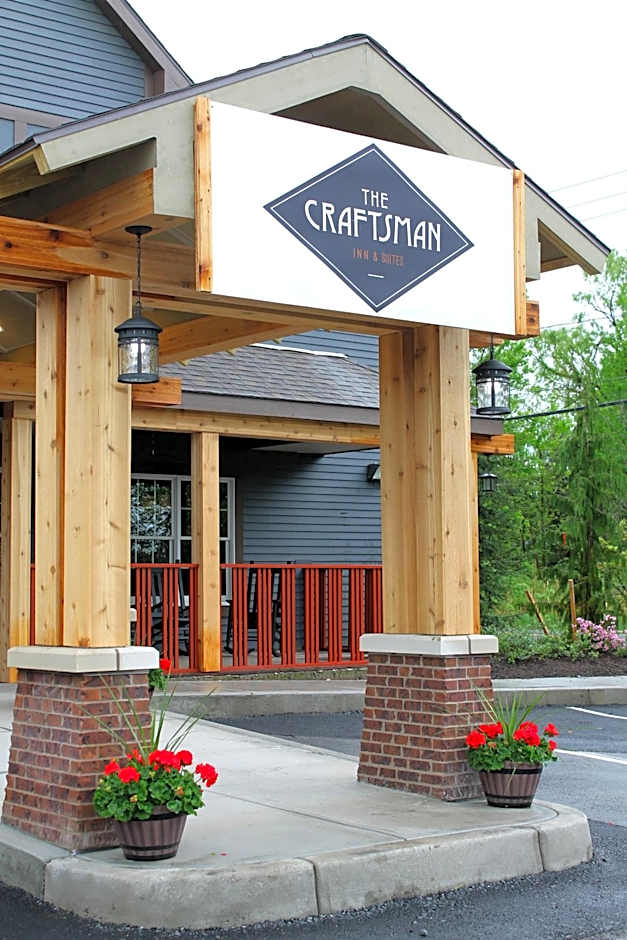 Craftsman Inn & Conference Center