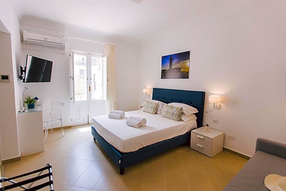 Dimore delle Zagare Ortigia