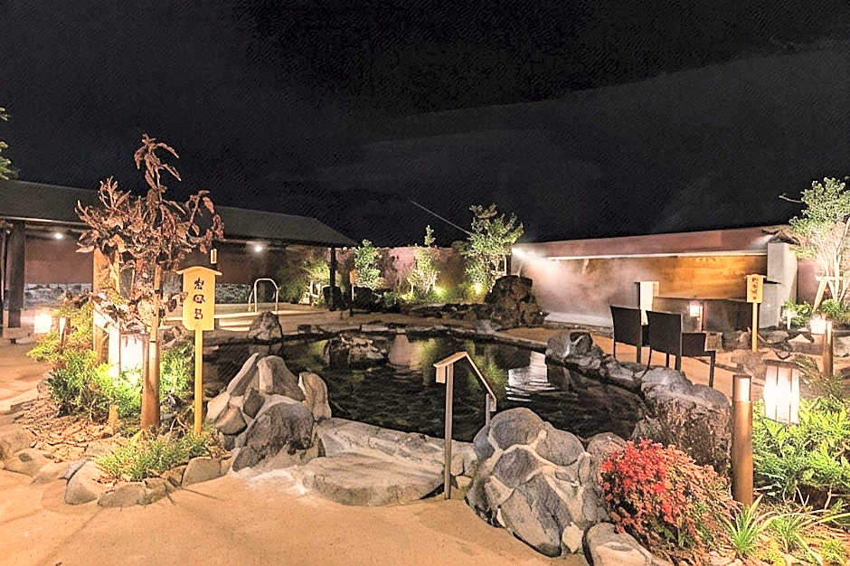 Castle Inn Sendai