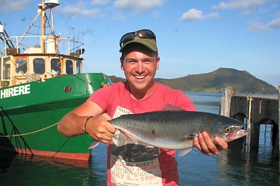 Pukenui Holiday Park