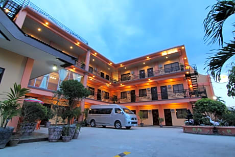 Rsg Microhotel