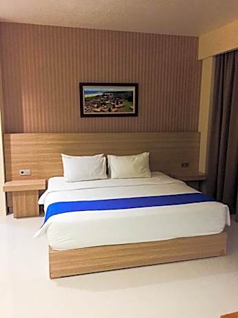 Junior Suite with Ocean View