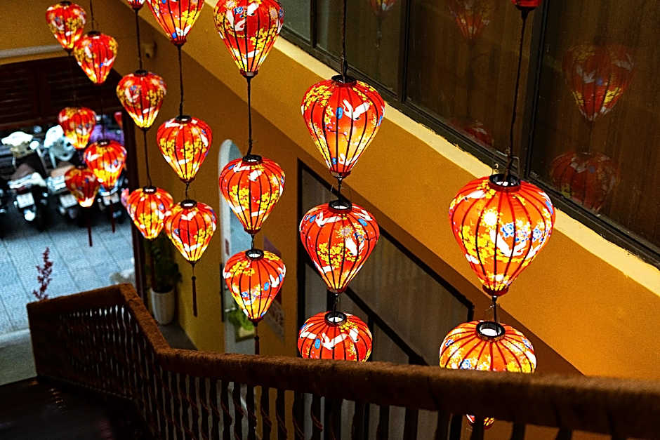 Yo'House Hue Homestay 