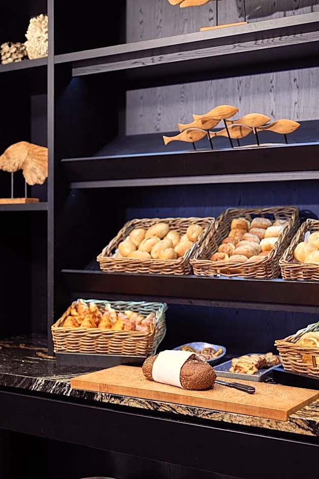 Van der Valk Hotel Leusden - Amersfoort
