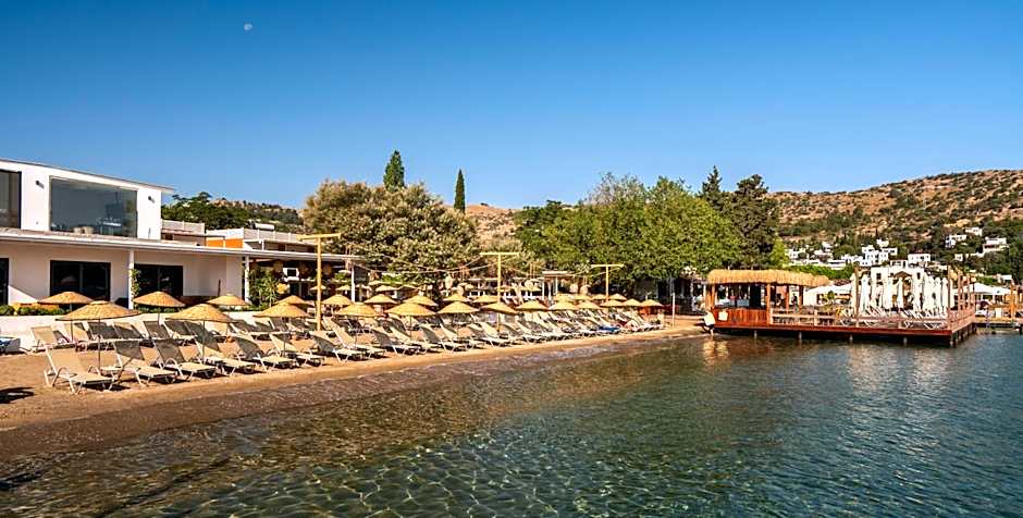 Daphnis Hotel