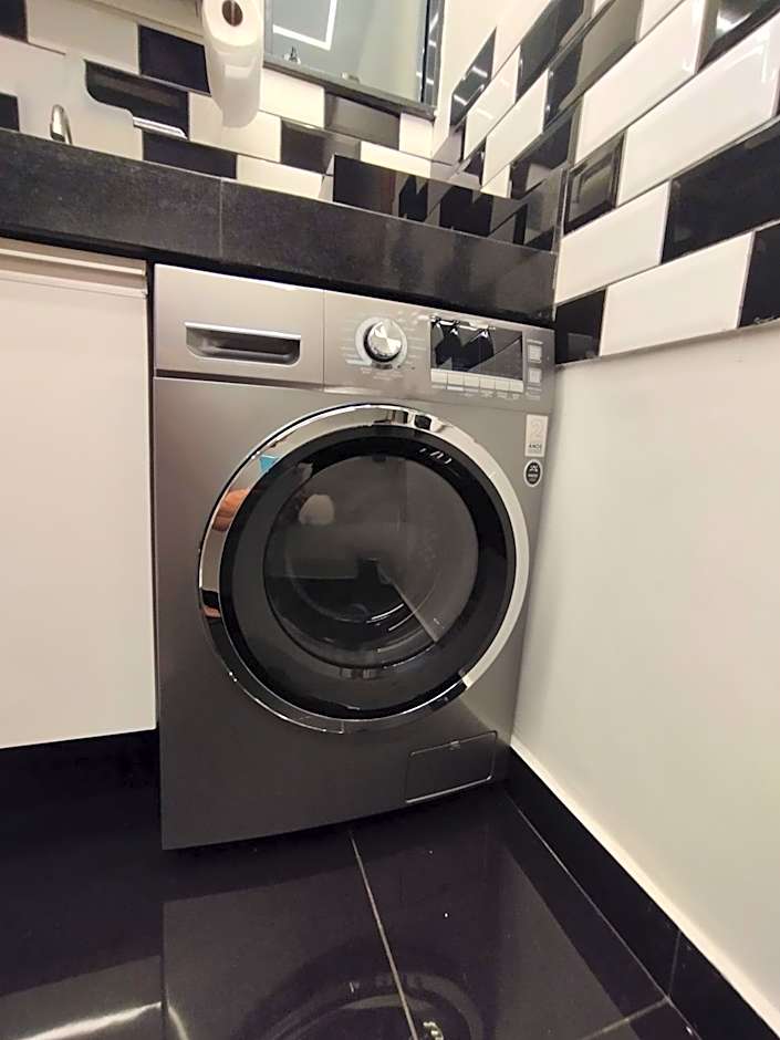 Paraíso de Férias - Flats Copacabana