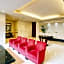 Hotel Yuquesta Asahibashi