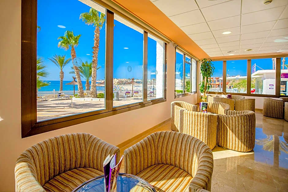 Hotel Servigroup La Zenia