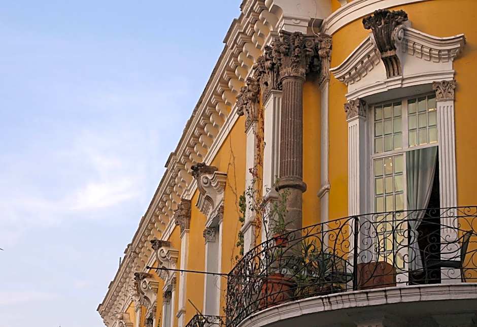 Hostel Hospedarte Centro