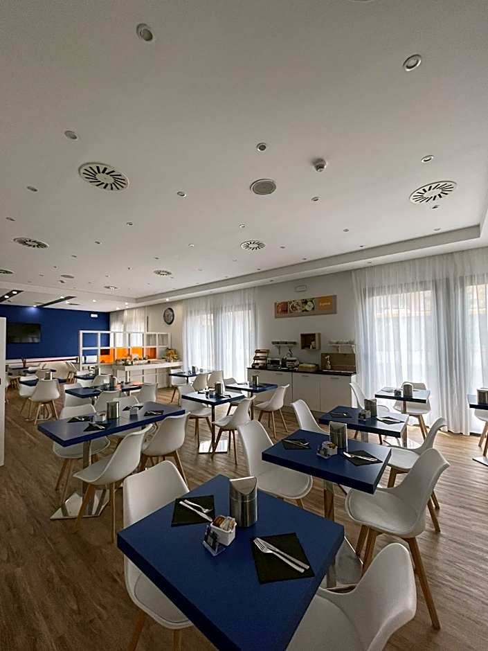 GP Hotel