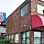 Motel 6-Canby, OR