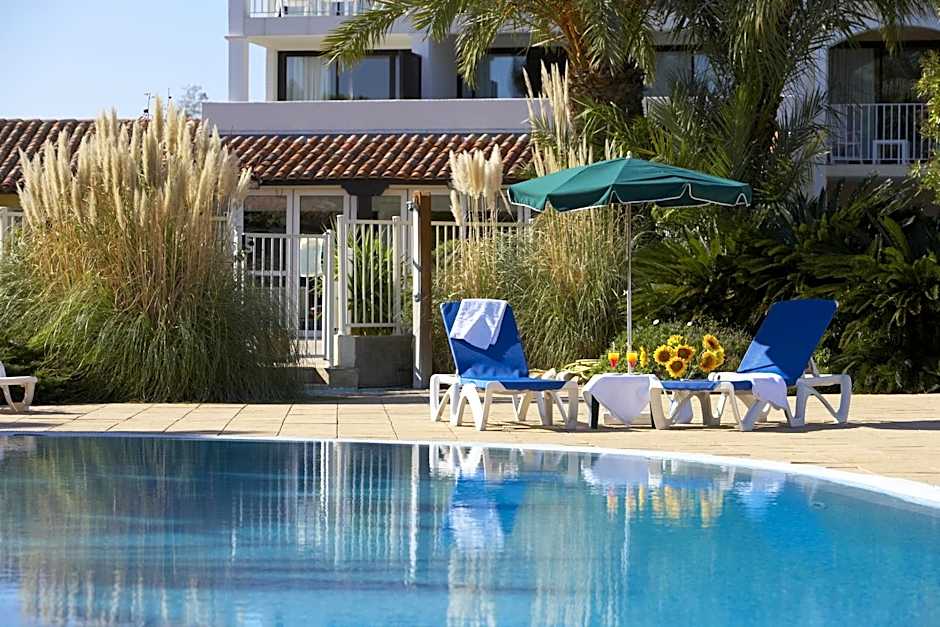 SOWELL RESIDENCES Les Perles de Saint Tropez