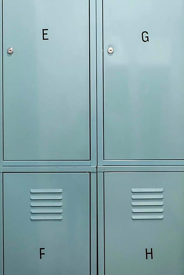 Downtown River Hostel