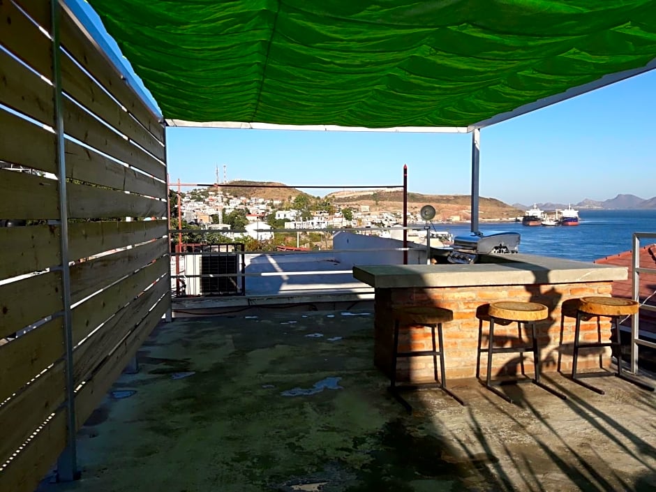 Tortuga Hostel