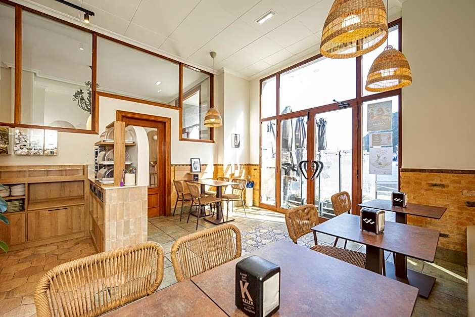 Hotel Puerto de Candás