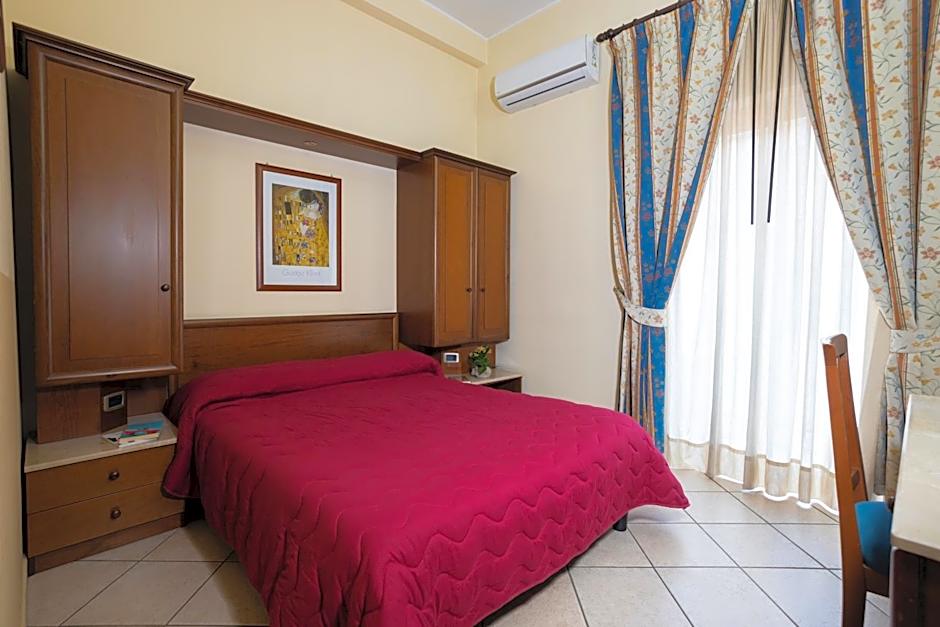 Hotel Gangi