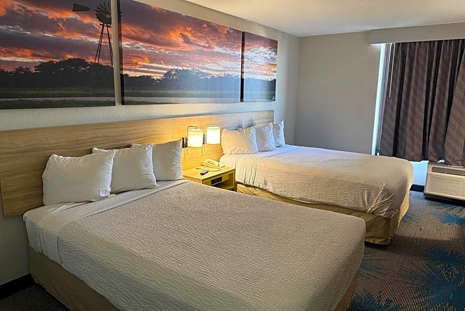 Days Inn by Wyndham Amarillo East