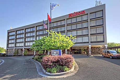 Hilton Knoxville Airport