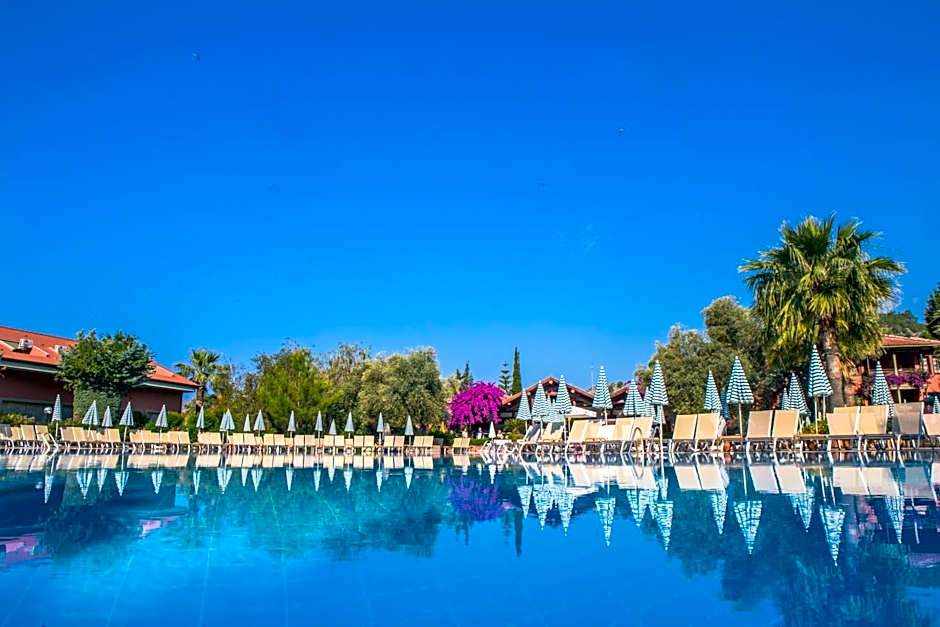 Sundia By Liberty Suncity