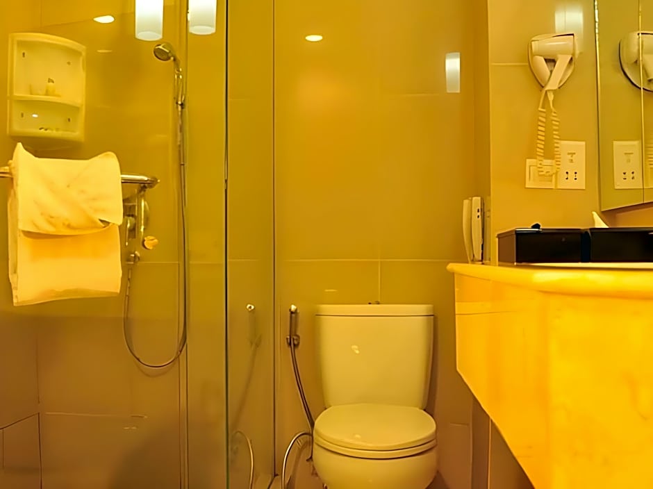 Sintesa Peninsula Hotel Palembang