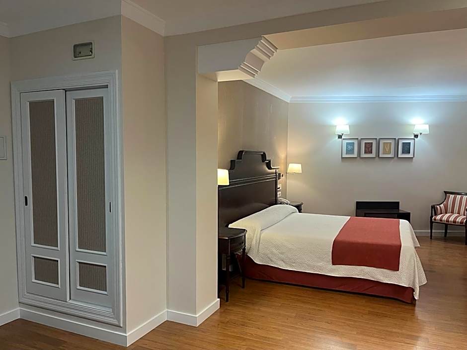 Hotel Santo Domingo Lucena