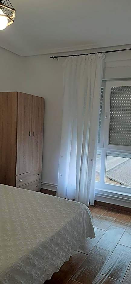 ALOJAMIENTO CASA LEÓN