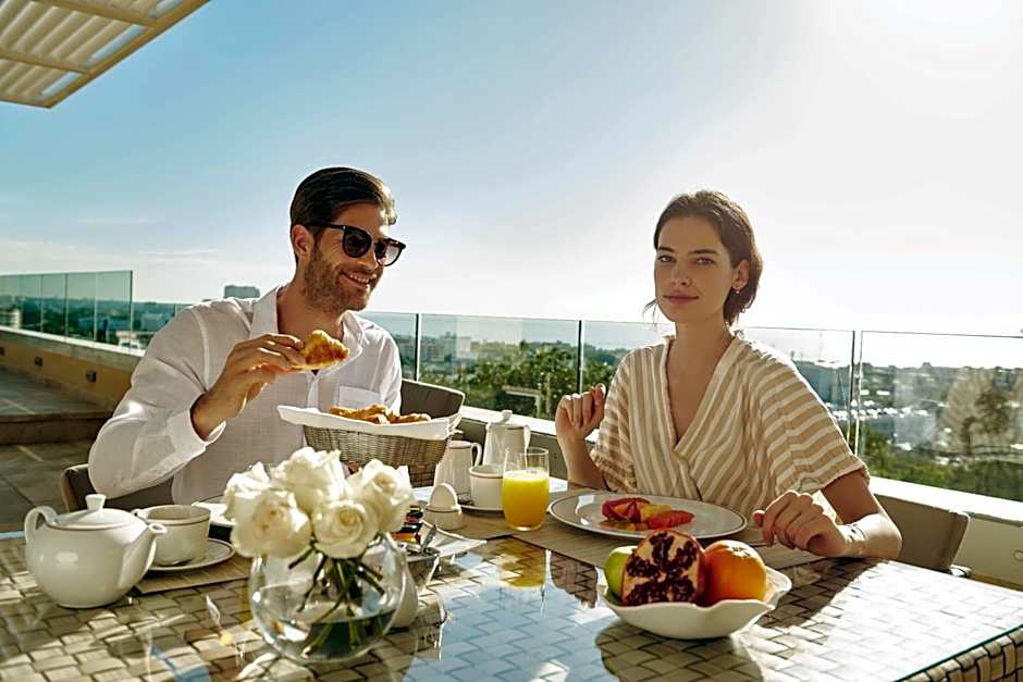 El Embajador, a Royal Hideaway Hotel