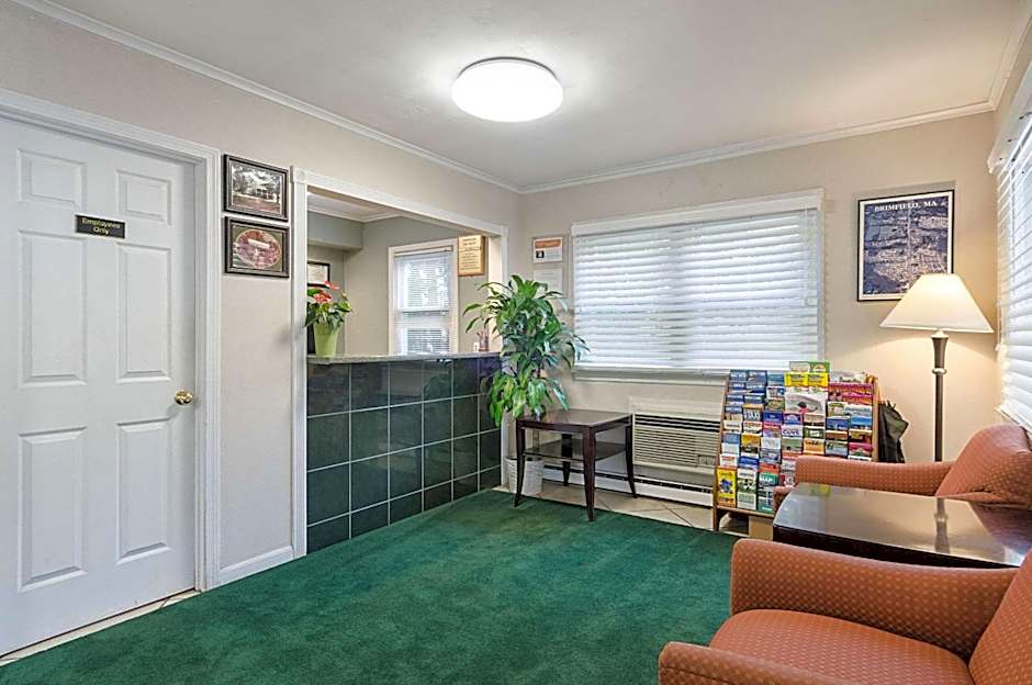 Econo Lodge Sturbridge