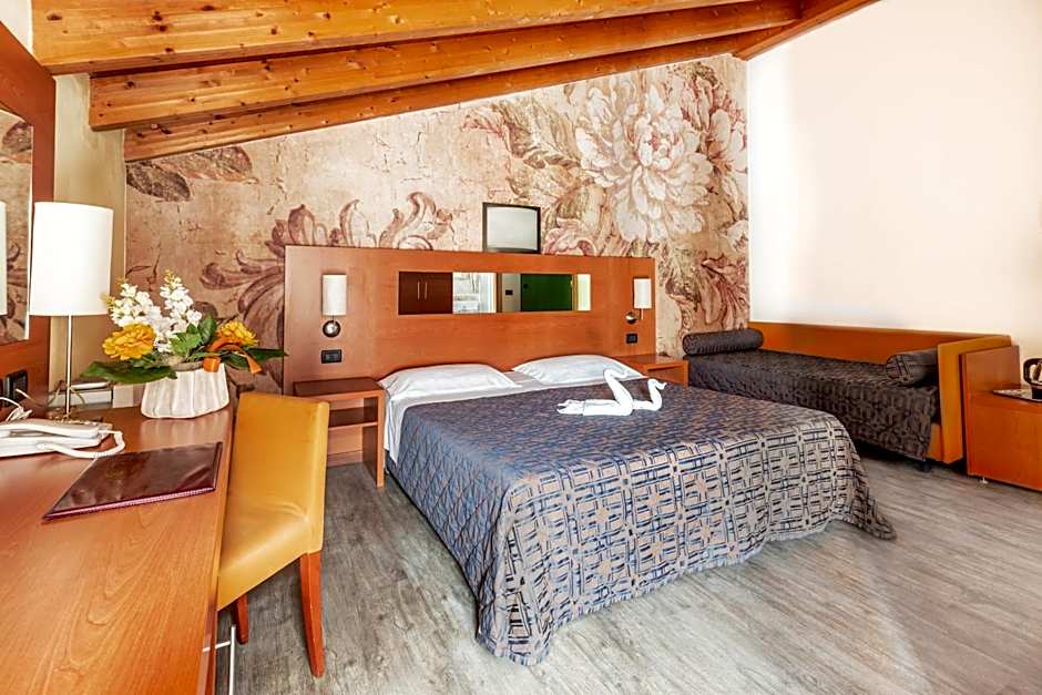 Hotel City Verona