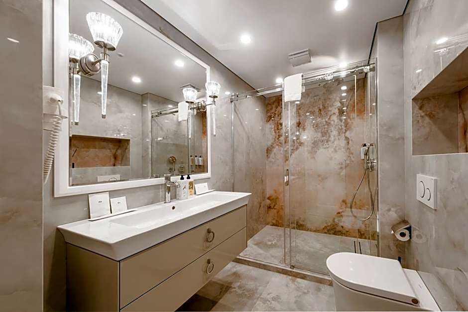 Gradiali Wellness and SPA