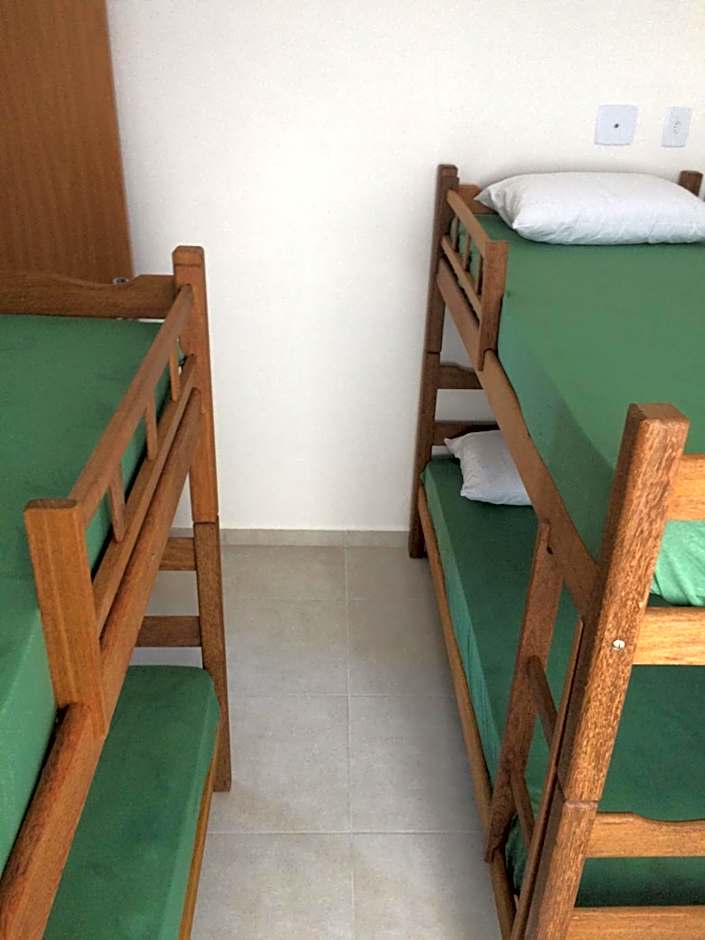 Apartamentos Gratitude