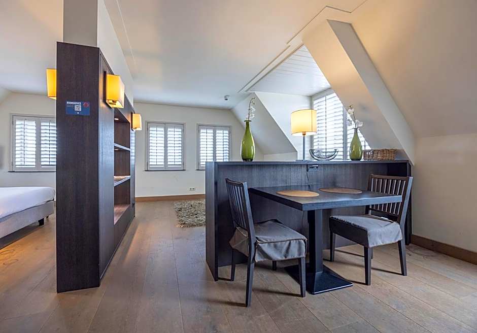 Fletcher Hotel - Restaurant Nautisch Kwartier