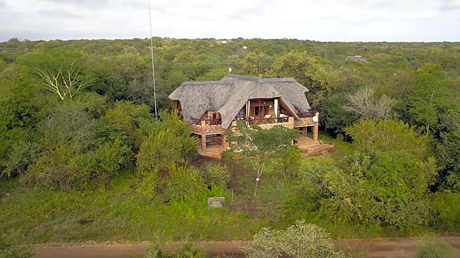 Kruger Riverside Lodge