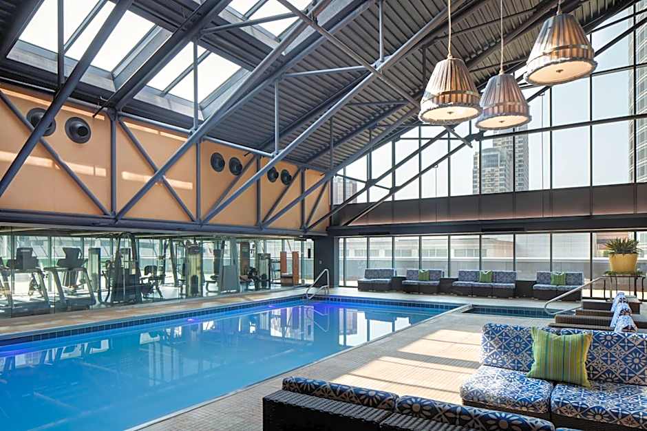 Amway Grand Plaza Hotel, Curio Collection by Hilton