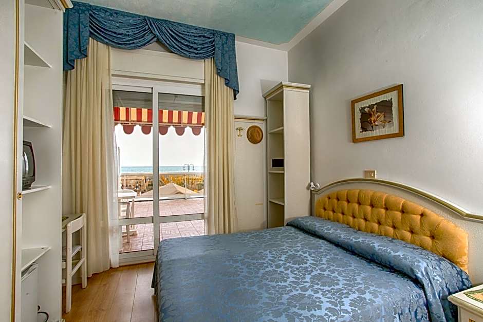Hotel Panama