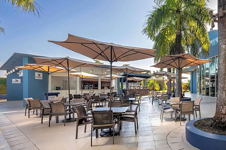 Guyana Marriott Hotel Georgetown