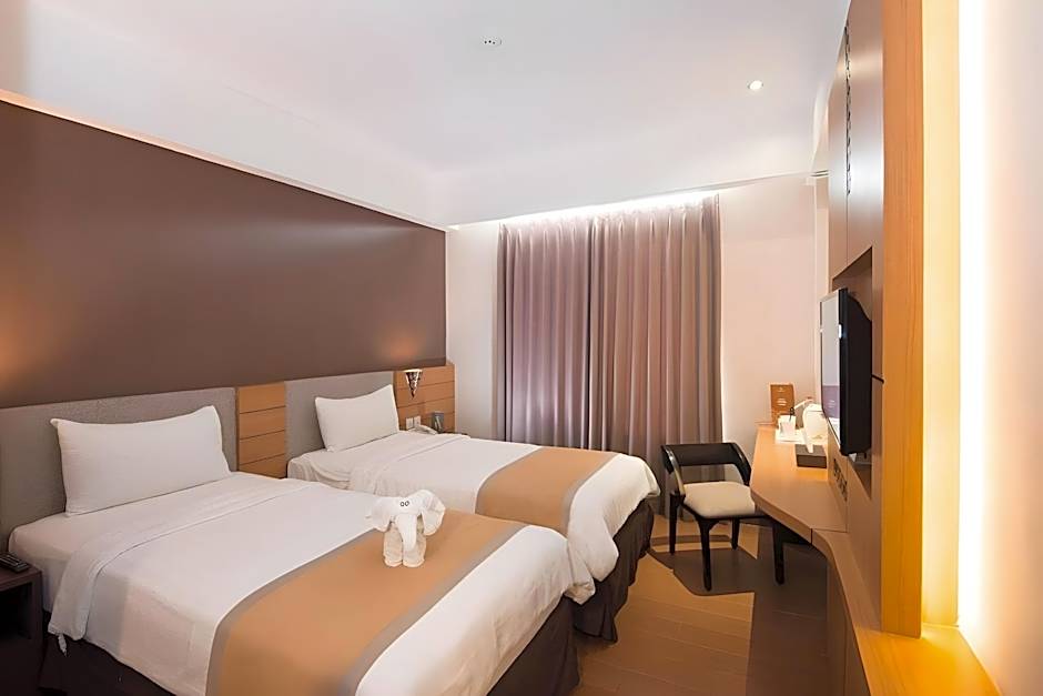 Lynn Hotel By Horison