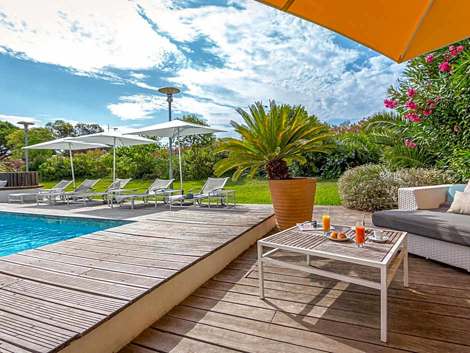 Hôtel Mercure Hyères Centre