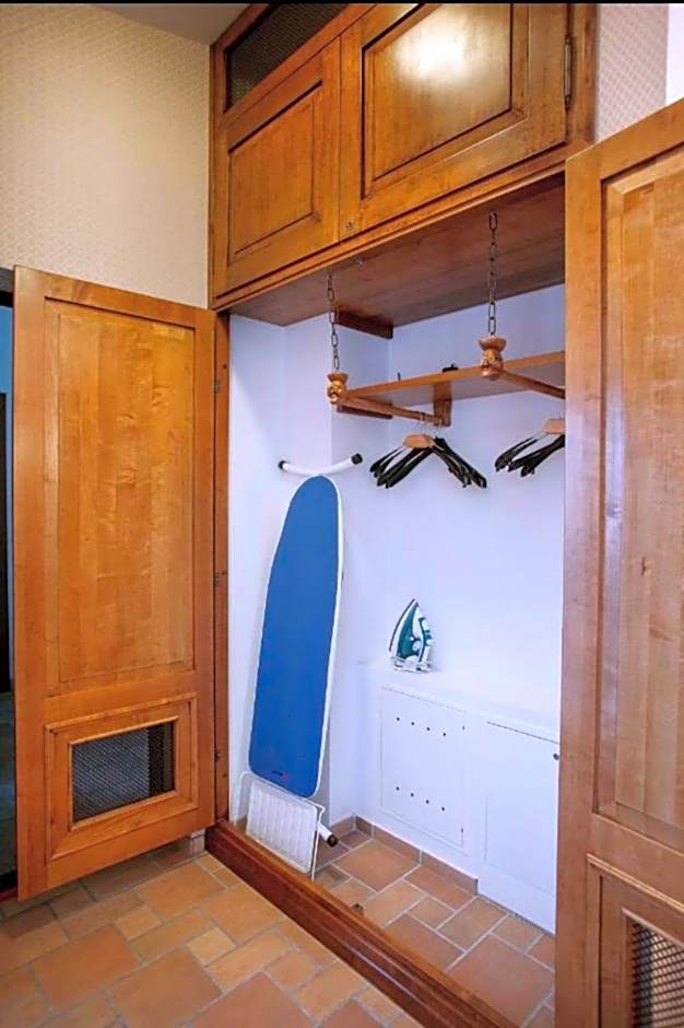 Apartment Senamiesčio Inkaras