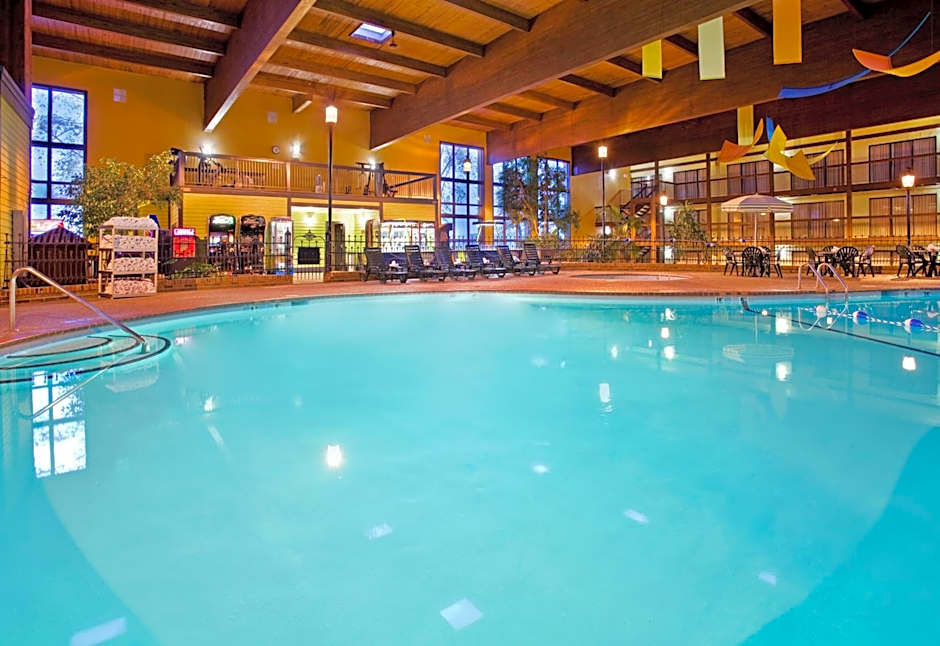 Holiday Inn At Six Flags Saint Louis By IHG