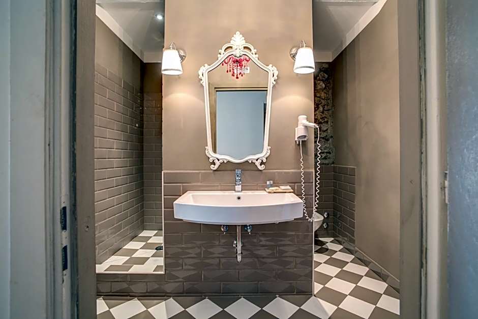 Hotel Borgo Vistalago