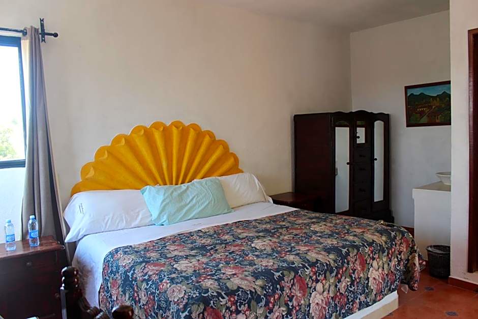 Hotel Posada Chamacuero