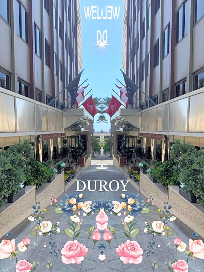 Duroy Hotel